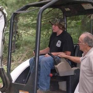 Meet your Posher, Tyler